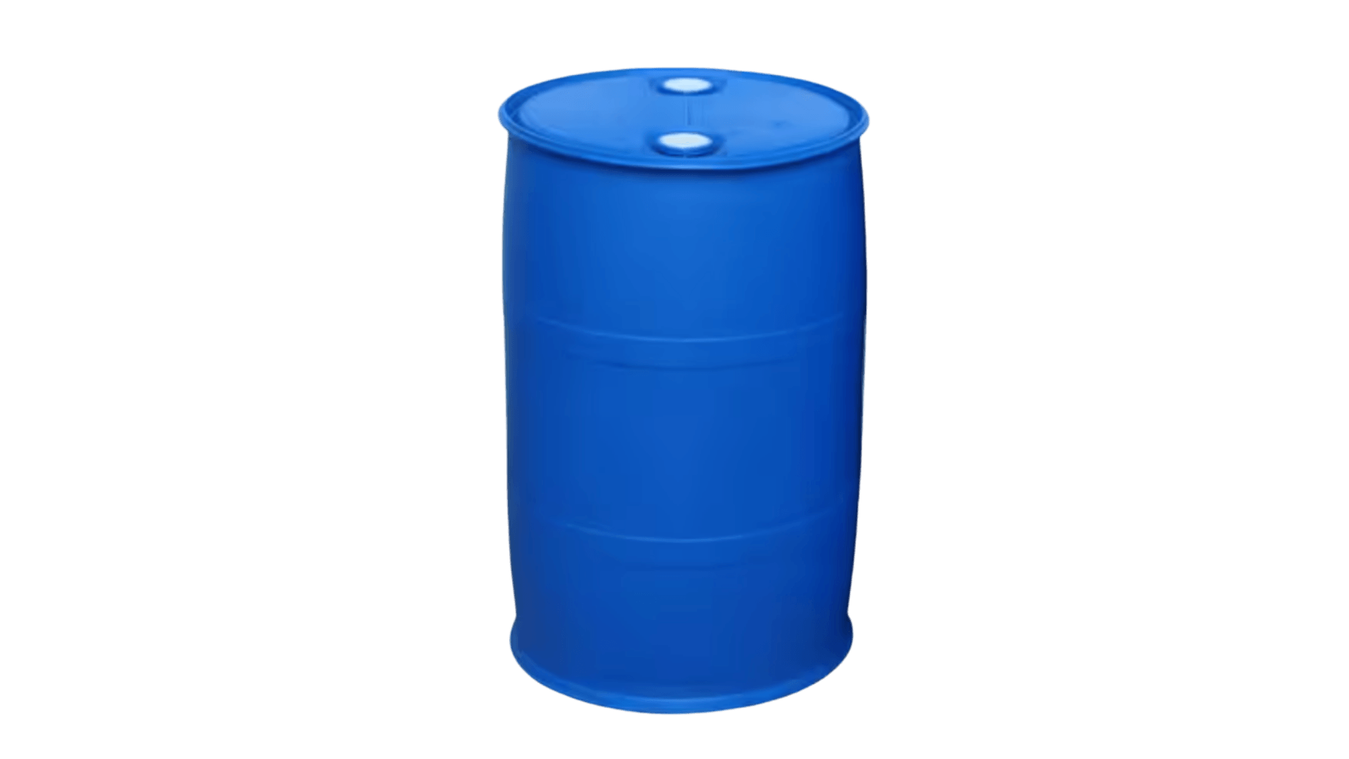 Tambor Industrial 200L