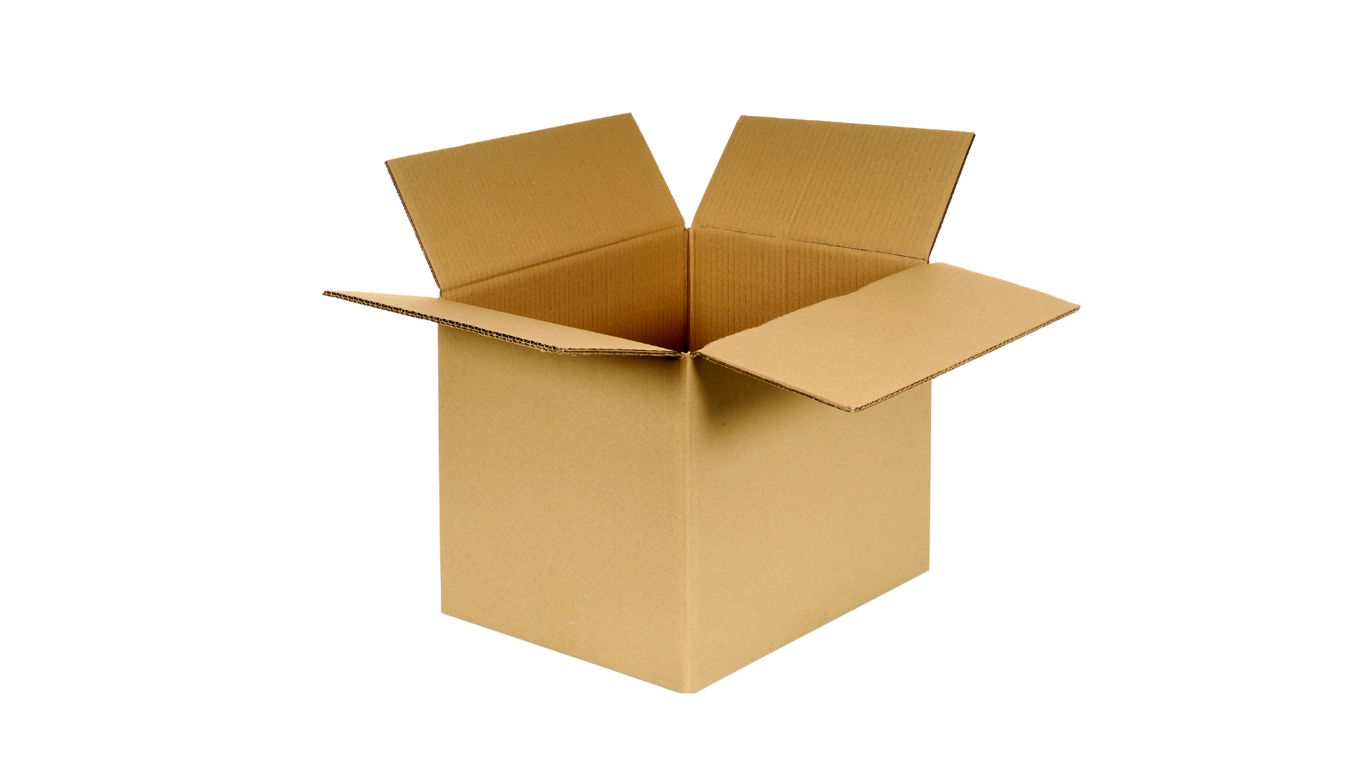 Caja Corrugada ECT-32, 50×40×30cm