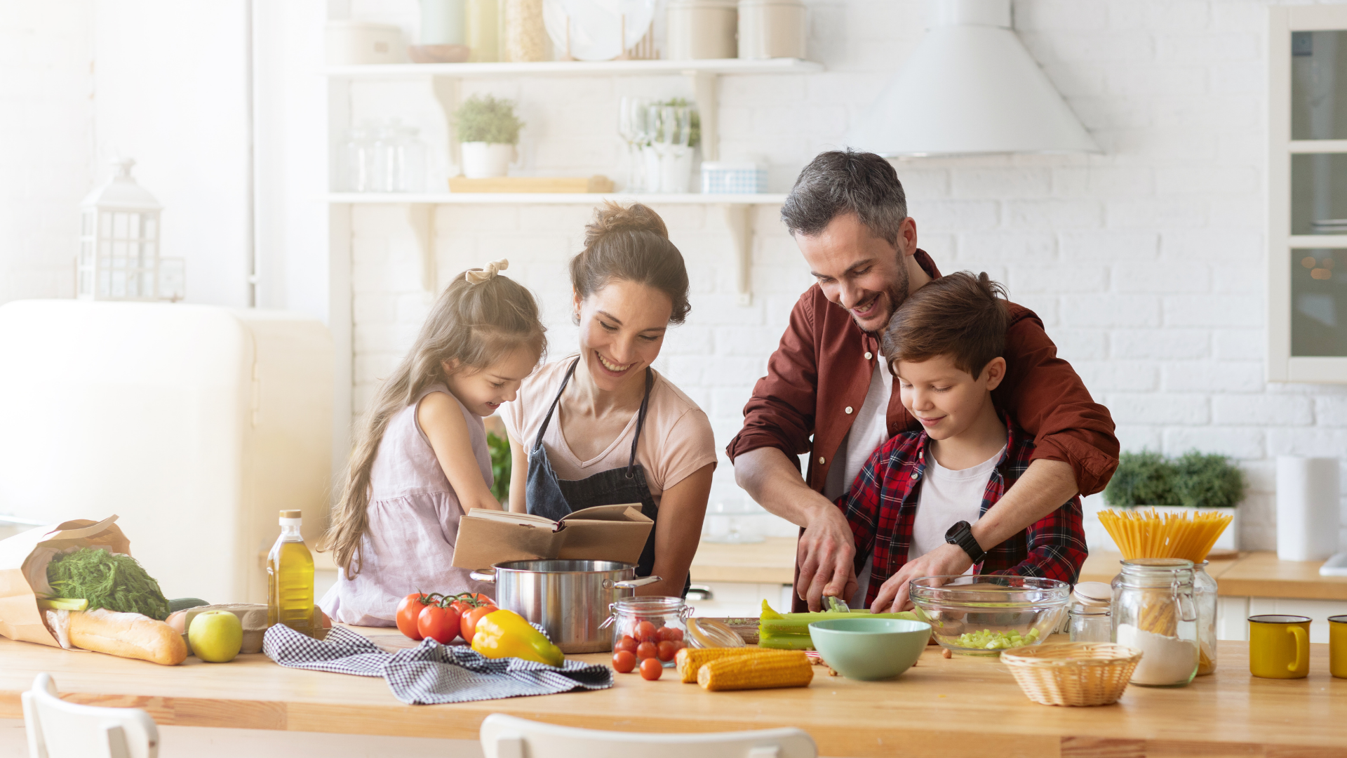 Alimentos y Bebidas