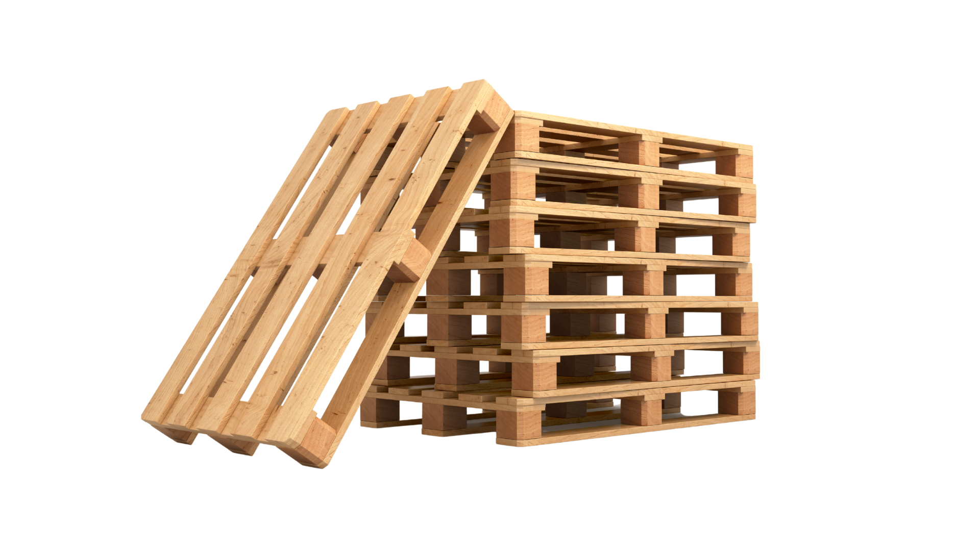 Pallets